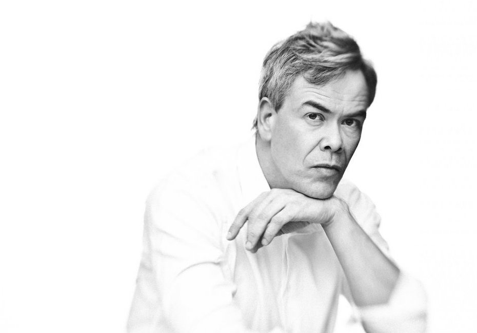 Hannu Lintu image