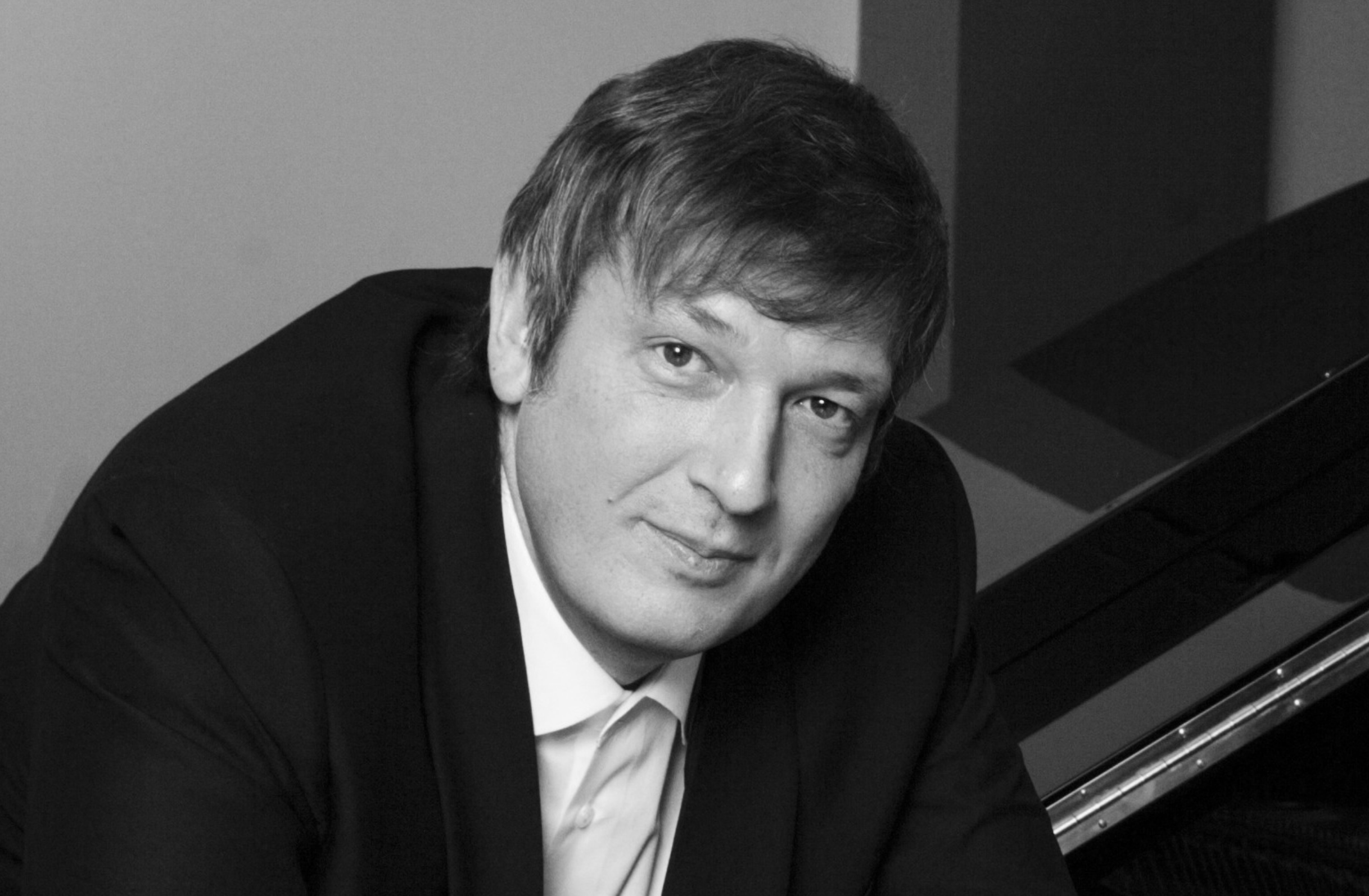 Boris Berezovsky image