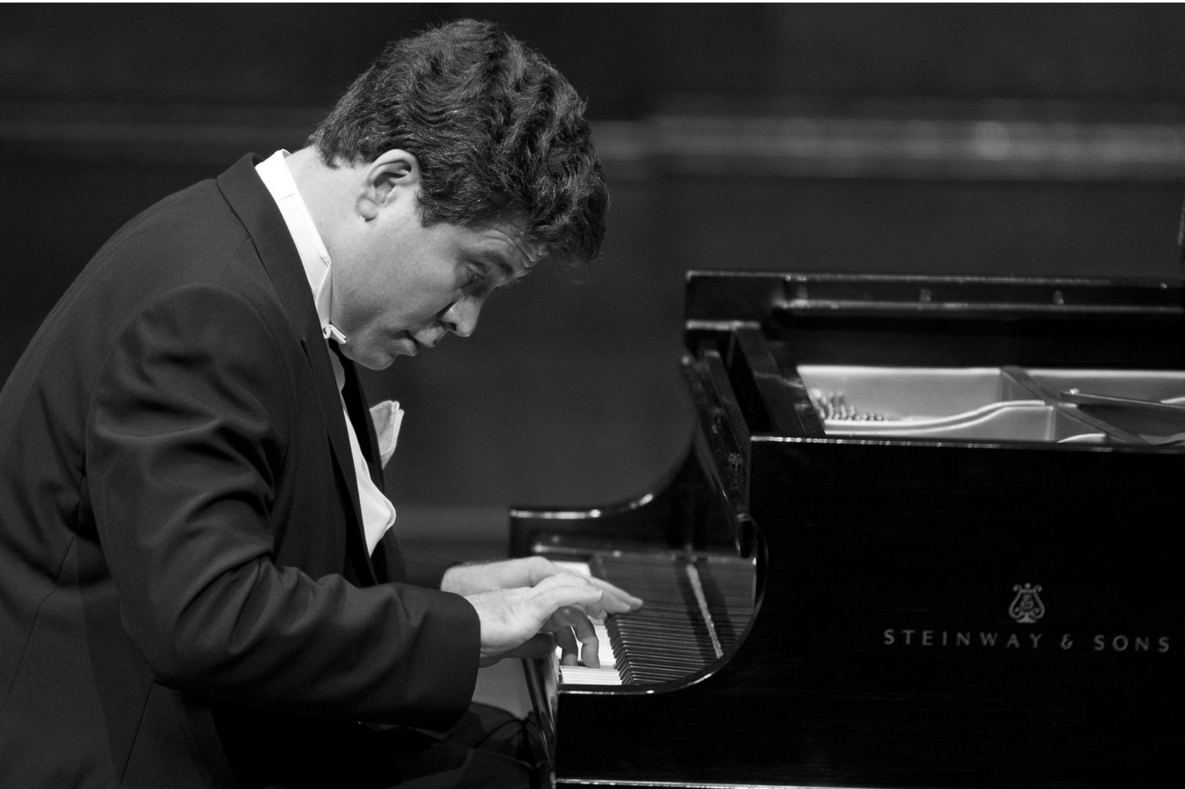 Denis Matsuev image