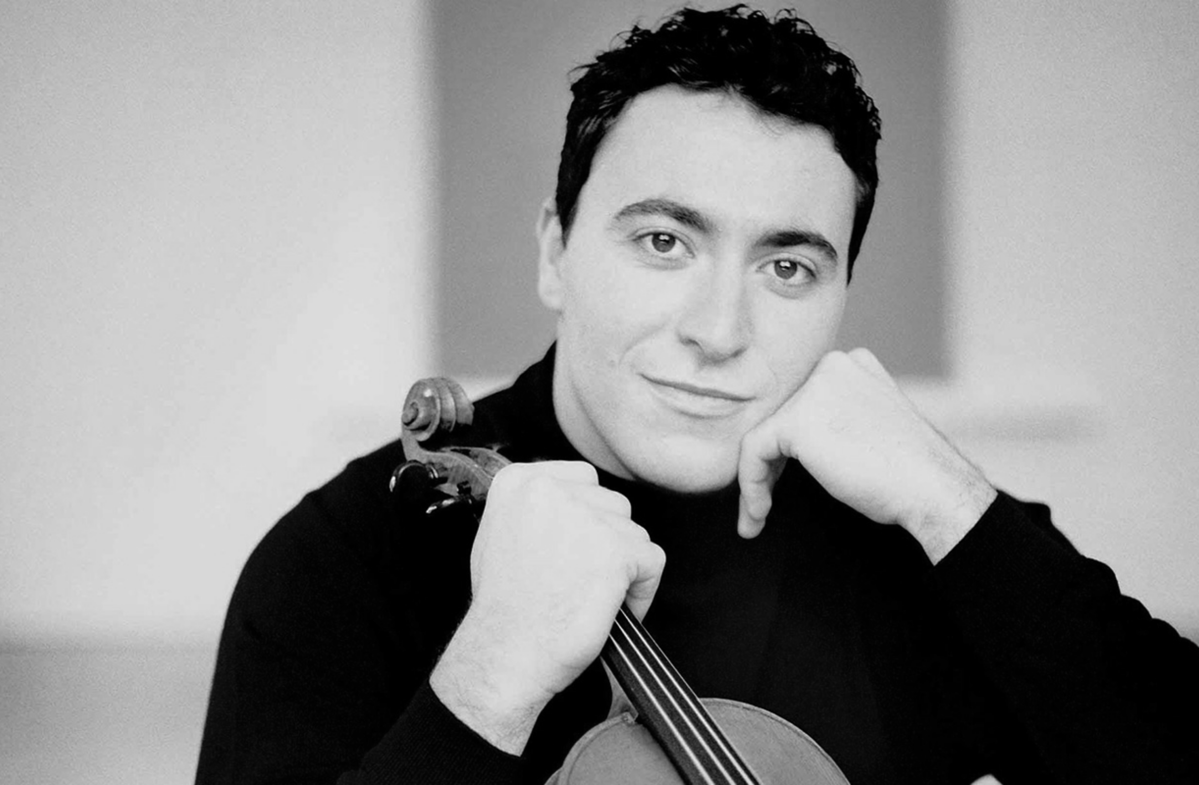 Maxim Vengerov image