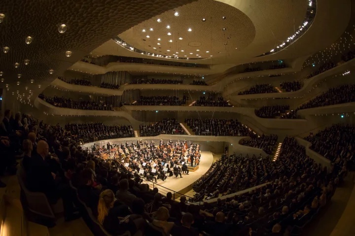 Elbphilharmonie image