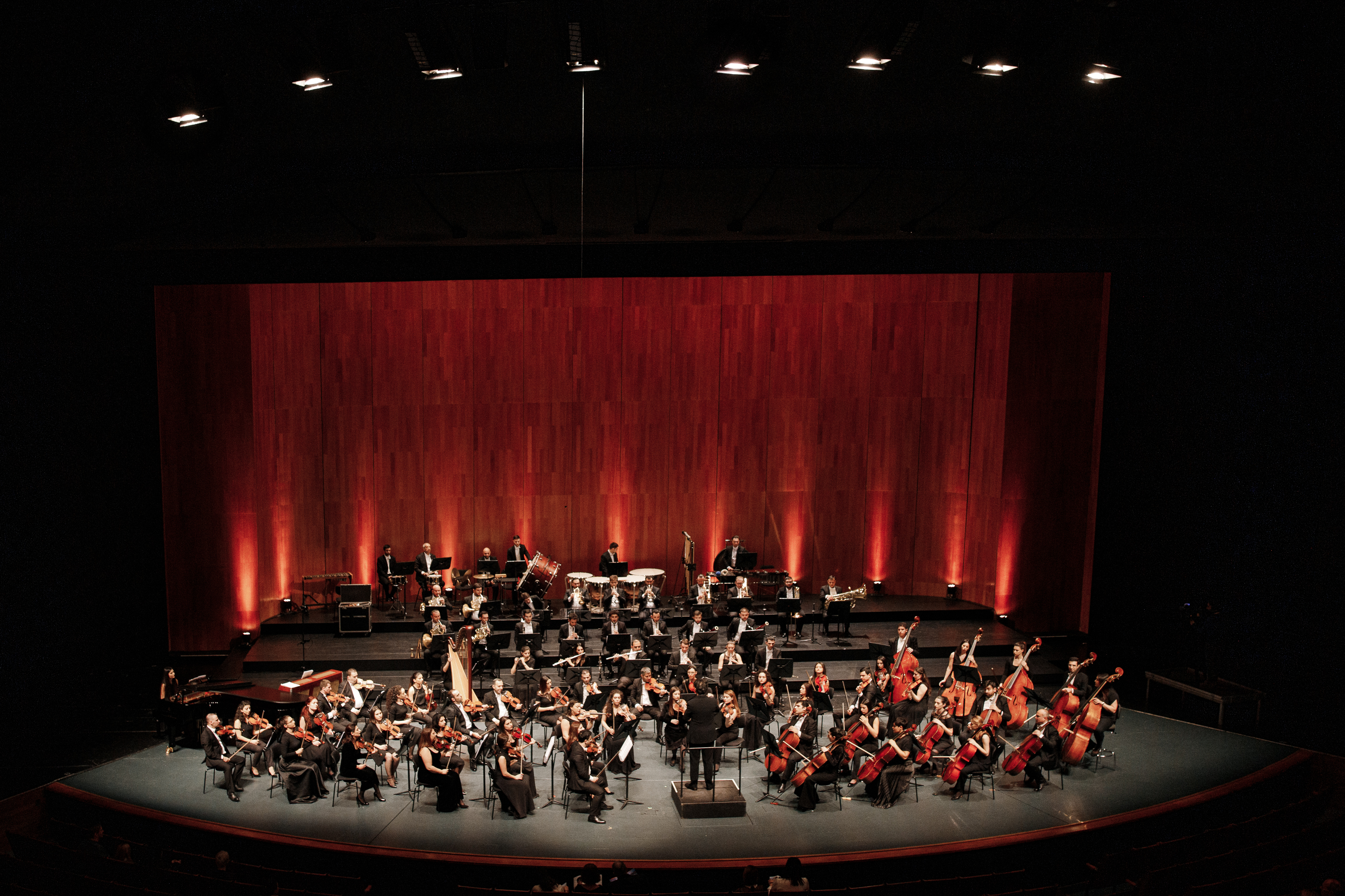 Grosses Festspielhaus image