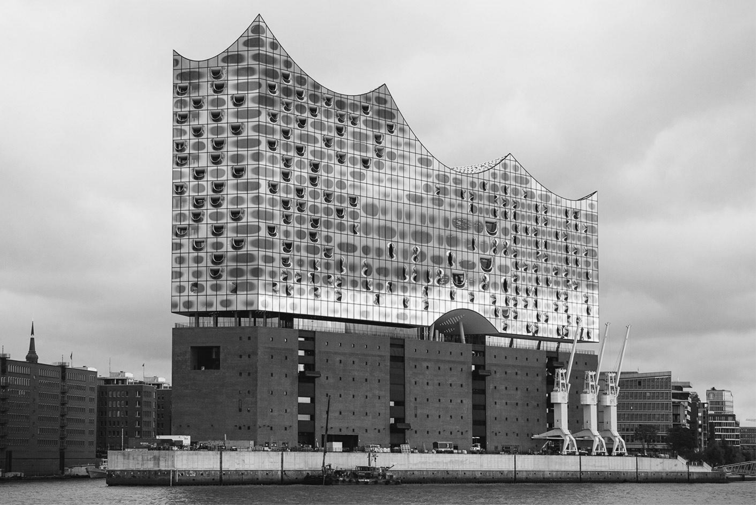 Elbphilharmonie image