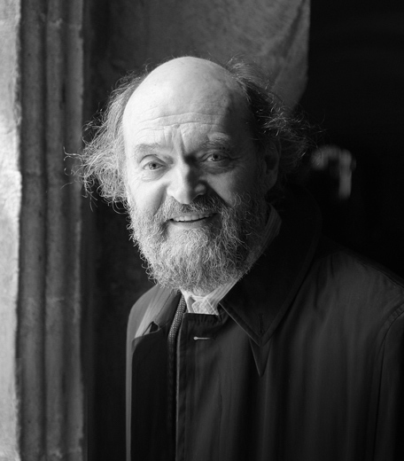 Arvo Pärt