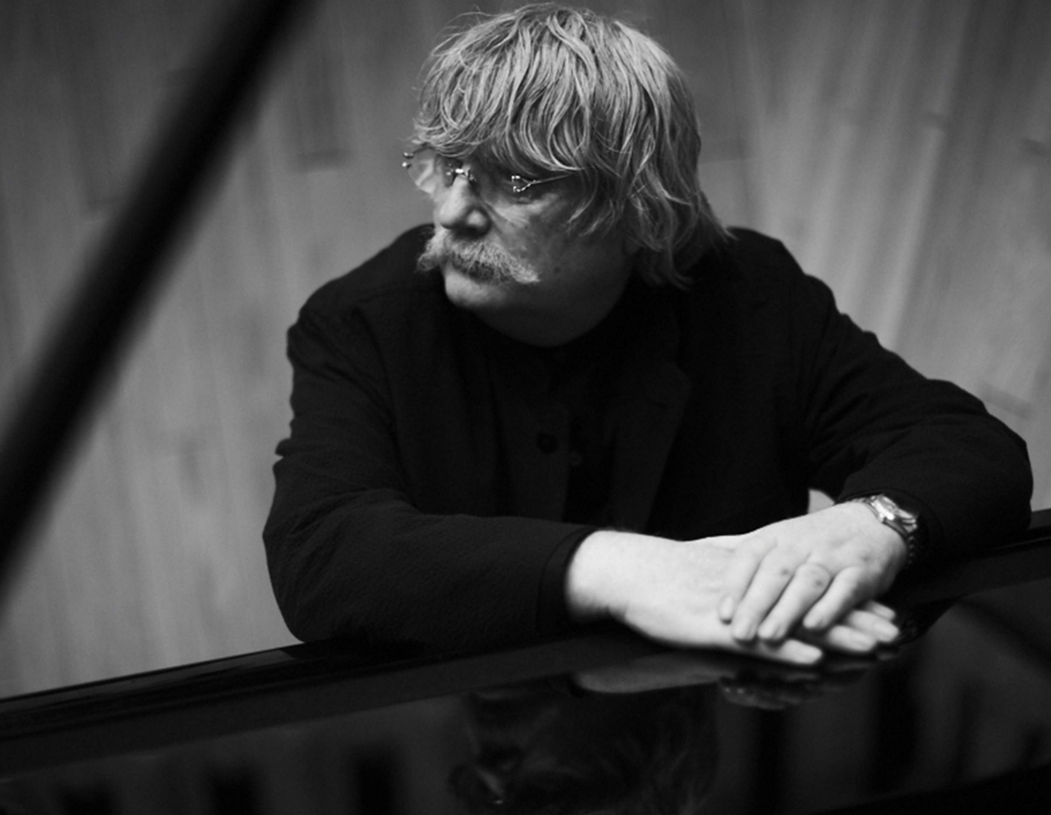 Sir Karl Jenkins Sir Karl Jenkins