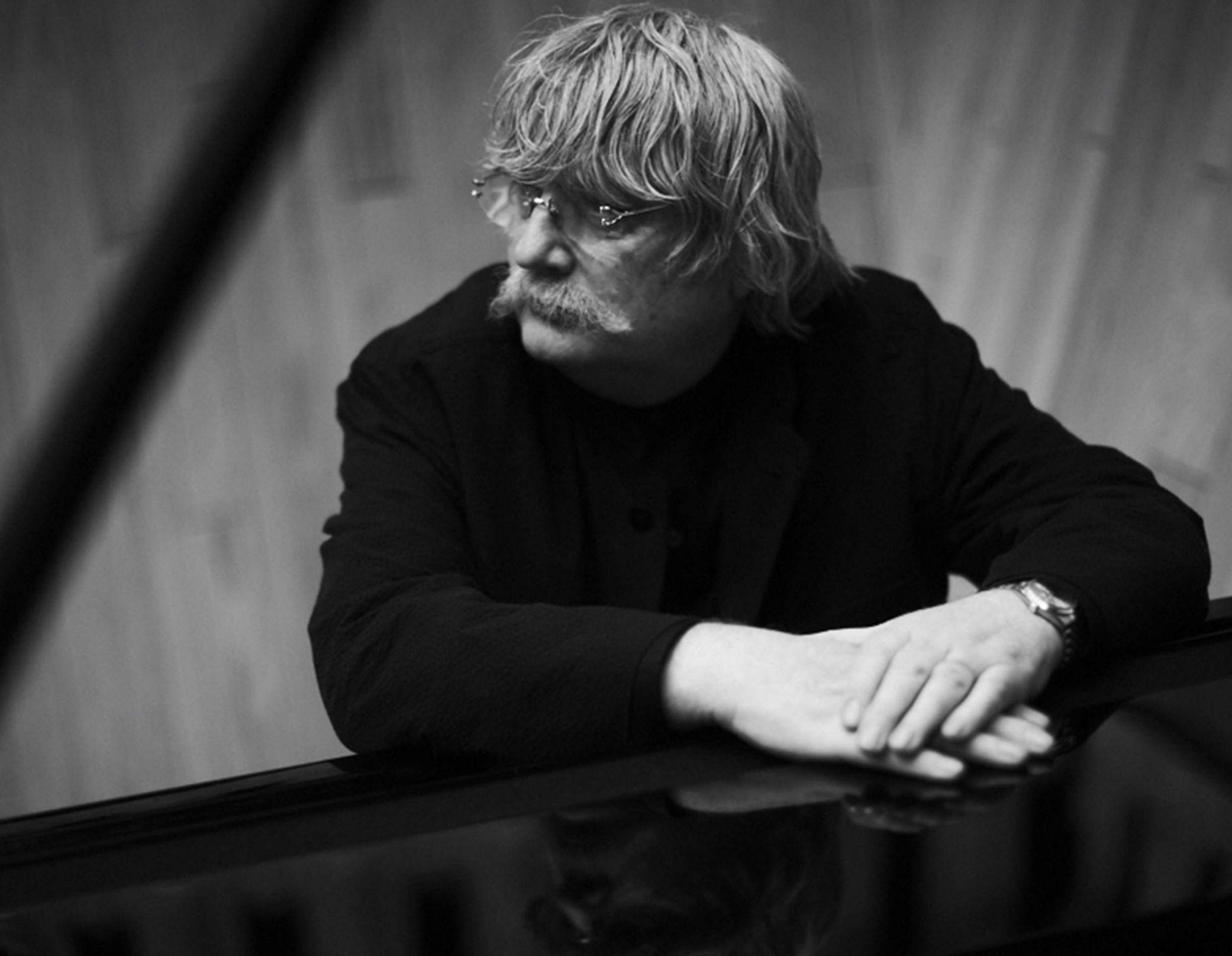 Sir Karl Jenkins