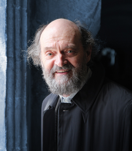 Arvo Pärt