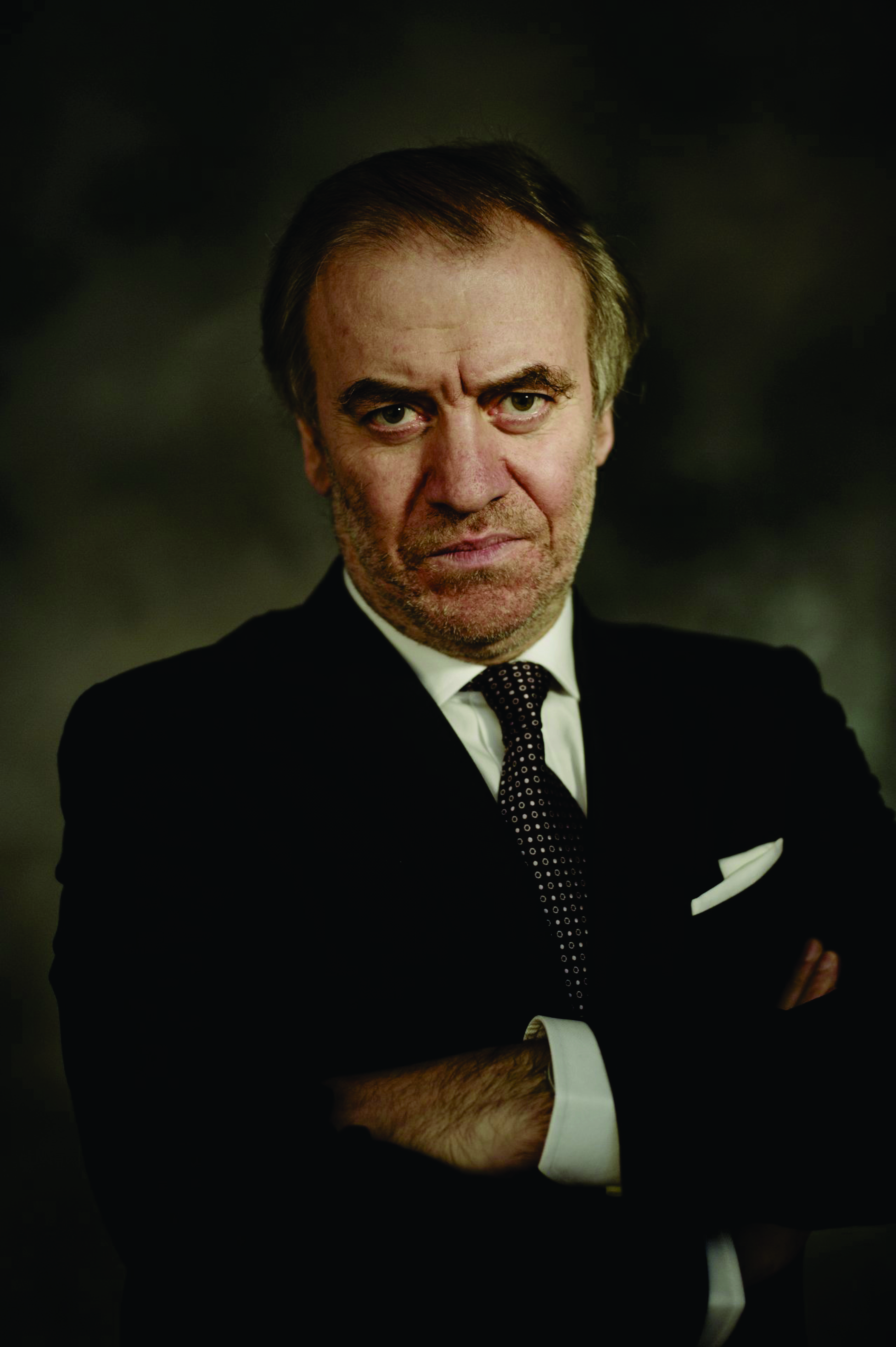 Valery Gergiev