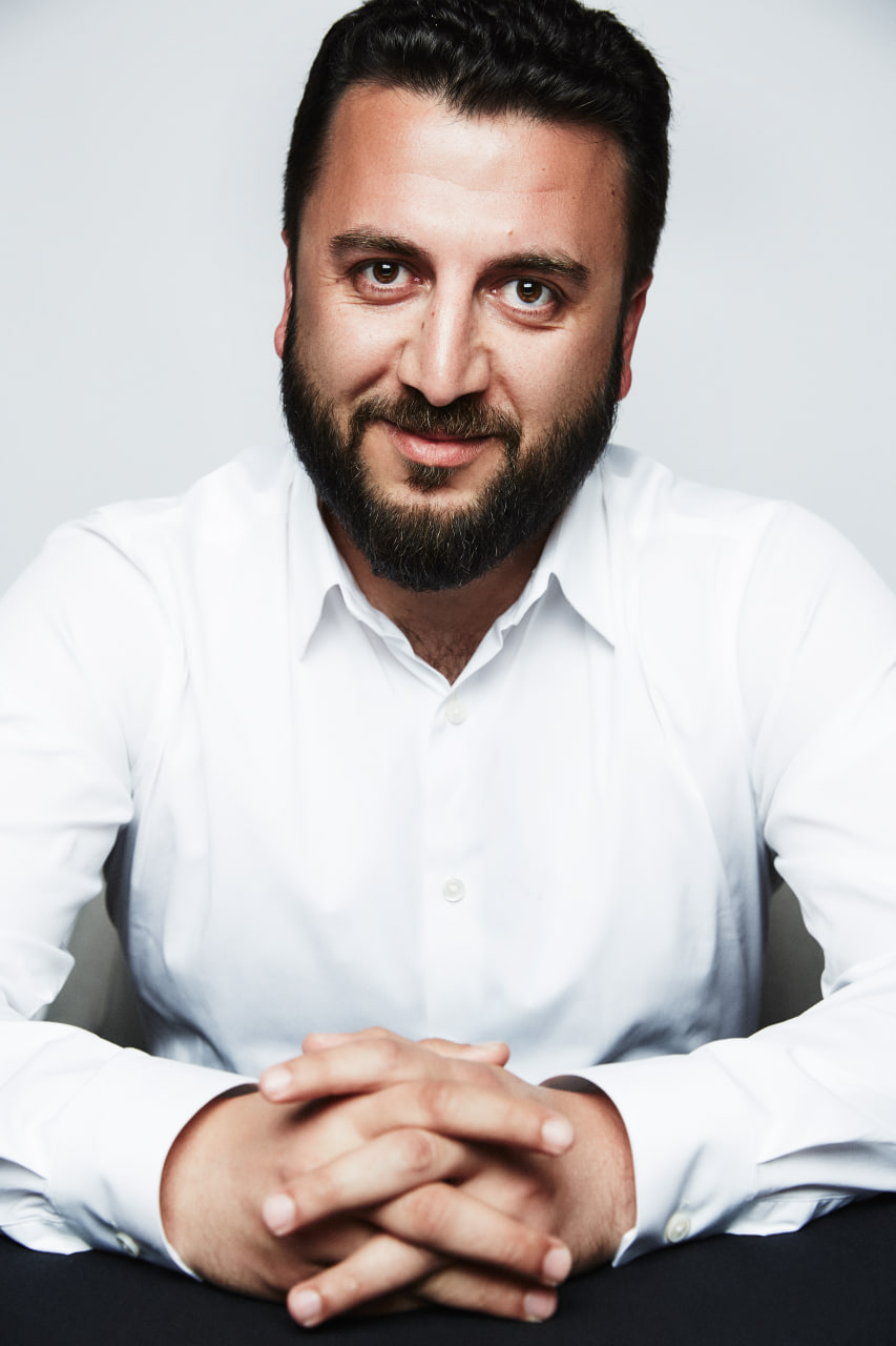 Vahe Kuzoyan